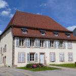 Maison Masson-Wald