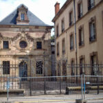 Synagogue