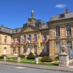 Hôtel de ville