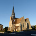 Eglise Saint-Pierre