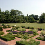 Abbaye de la Sainte-Trinité et son collège
