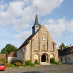 Eglise Saint-Loup-Saint-Gilles