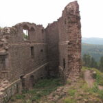 Château de Dreistein