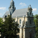 Eglise Saint-Vincent