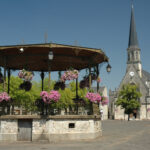 Eglise Saint-Oustrille