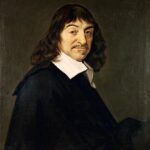 Monument à Descartes