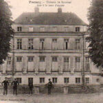 Château de Rosamel