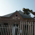 Eglise