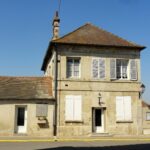 Eglise de Fresnoy
