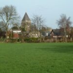 Vestiges du château