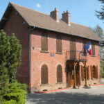Ancien presbytère