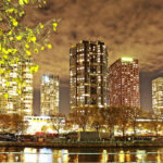 Deux caves du 10e et du 15e siècle