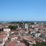 groupe scolaire Anatole-France
