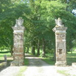 Ancien château de Fuligny