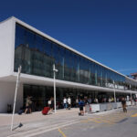 Gare maritime