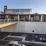 Les Halles