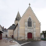 Eglise paroissiale Sainte-Eulalie