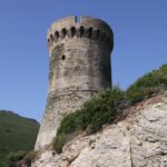 Tour génoise de Porto