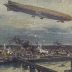 Hangar 81 dit hangar aux cotons