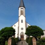 Eglise protestante