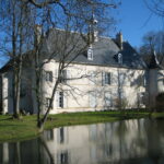 Domaine du château