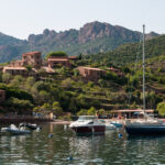 Fortin de Girolata