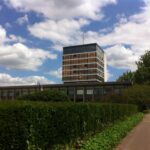 Hôtel de ville et centre culturel