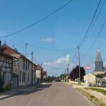 Eglise Saint-Thibaud