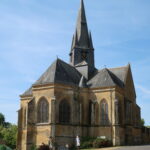 Eglise Saint-Médard