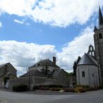 Ancienne grange dîmière