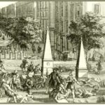 Building Canebière