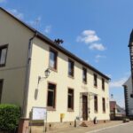 Eglise catholique Saint-Martin