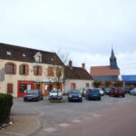 Moulin Tosset