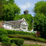 Moulin de Belcan