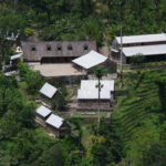 Habitation caféière La Grivelière