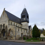 Eglise
