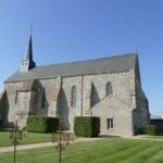 Eglise Saint-Hilaire