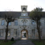Ancien hôpital général
