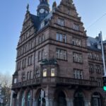 Hôtel des Arts et Métiers, dit aussi Maison des Corporations