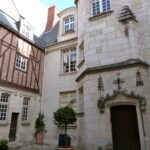 Maison ou Hôtel Binet