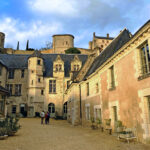 Hôtel dit Bodard de la Jacopière