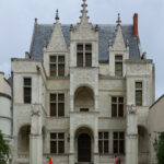 Hôtel Gouin, dit aussi hôtel Barguin