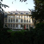 Hôtel Ponsardin (ancien)