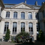 Ancien Hôtel de Beaulaincourt