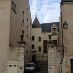Ancien hôtel de Jassand