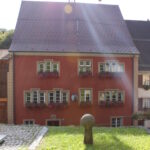 Hôtel de ville