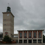 Hôtel de ville