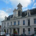 Ancien couvent des Croisiers