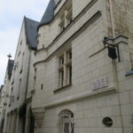 Hôtel dit Poirier de Beauvais