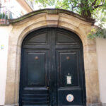 Ancien Hôtel de Furstemberg